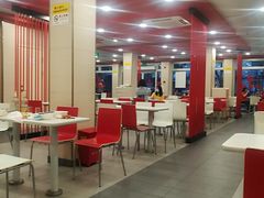 大堂-振鼎鸡(华阴路店)