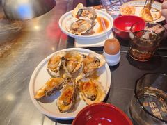 -盛焰铁板烧(王府井店)
