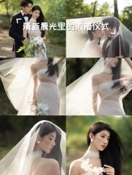 -薇阁创影·仪式感珍藏影像