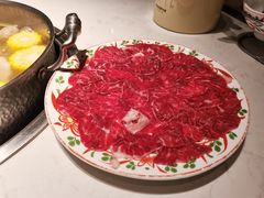 -汕头八合里海记牛肉店(清河店)