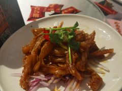 -大鸽饭(体育西路店)