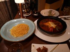 -Tajine Moroccan塔金摩洛哥中东餐厅
