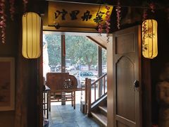 -淀里船宴(裕华东路店)