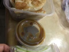 -李连贵熏肉大饼(天通苑店)