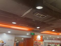 -呷哺呷哺(西单大悦城店)