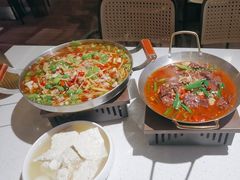 -蛙兔鸡自贡风味·特色江湖菜(广都店)