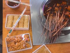 -麻一生西航涮涮(盛龙广场直营店)