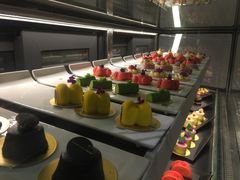 -解放碑威斯汀酒店-知味国际美食餐厅