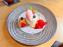 -恰餐厅及酒吧CHAR Bar & Grill(北京三里屯洲际店)