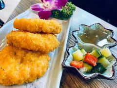 -Hi YOU你的饭局泰餐厅(雍和宫店)