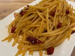 -合合春饼·酱骨·东北菜(潘家园店)