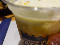 -火山屋台(新街口店)