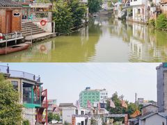 -柴油机1959创意园(IF1959文创园)