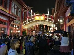 -眉山湿地公园(东坡区)