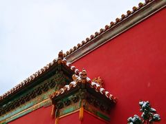 -北京市劳动人民文化宫(太庙)