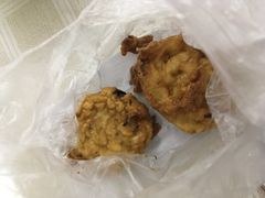 -阿婆油墩子(五里桥路188弄小区店)
