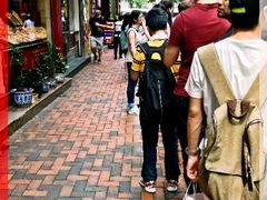 -珍妮曲奇聪明小熊(尖沙咀店)