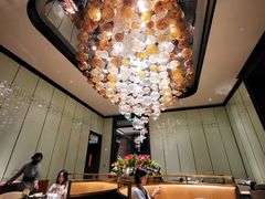 -运·中餐厅(成都华尔道夫酒店)