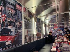 -食大利香港茶餐厅(南亚风情第一城店)