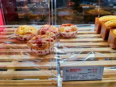 -好利来(彩香店)