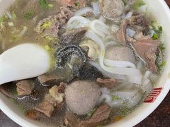 -潮镇老尾牛杂(环城西路店)