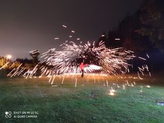 -前小桔亲子创意农场·草莓采摘·露营烧烤