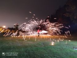 -前小桔亲子创意农场·草莓采摘·露营烧烤