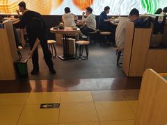 -花盐街·四川乐山小吃(西单大悦城店)