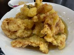 -春泉大冷面(兴华街店)