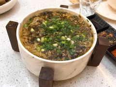 -浮何烤铺(桐梓林店)