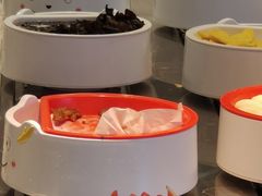 -龍歌自助小火锅(芝罘万达店)