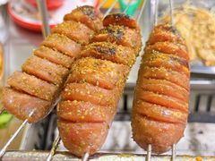 -古彭7只羊·徐州烧烤(旗舰店)