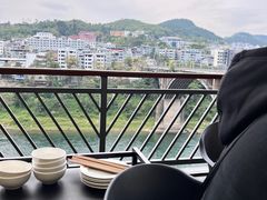 -江龙饭店·乌江豆腐鱼(乌江老桥头店)