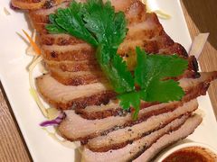 -Pho Asia 亚阁越南料理(上海来福士广场店)