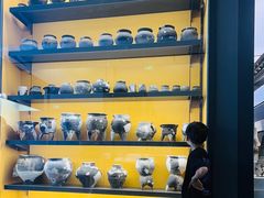 -日照市博物馆