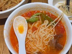 -九毛九西北菜(大东海店)