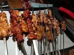 纯羊小串-申记串道(奉天街店)