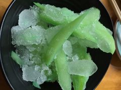 冰镇情果-炒豆合作社(东四总店)
