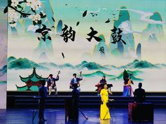 -合肥大剧院