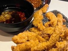 -付小姐在成都(川沙店)