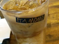 -意乐餐厅(海富商场店)