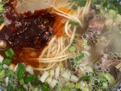 -十二忠手拉面(中华路店)