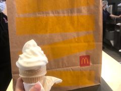 -麦当劳(衡阳中心汽车站店)