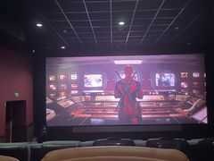 -首都电影院(金融街店 杜比全景声)