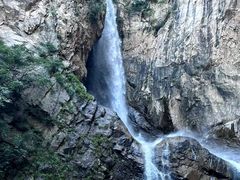 -洛阳白云山景区