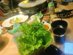 -樱嘢·炭火烧肉(惠南店)