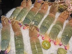 -龚记海鲜20年老字号