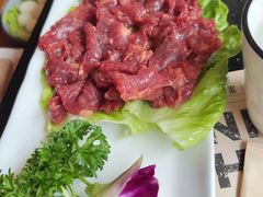 -牛事制造局牛肉火锅(莲岳路店)