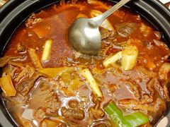 -肖记公安牛肉鱼杂馆·省级非物质文化遗产(三角路直营店)