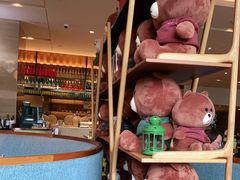 -美盛喜来登大酒店-盛宴标帜餐厅